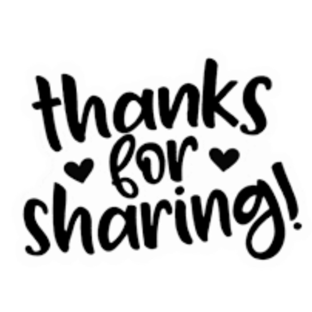 🖤Thanks for sharing🖤